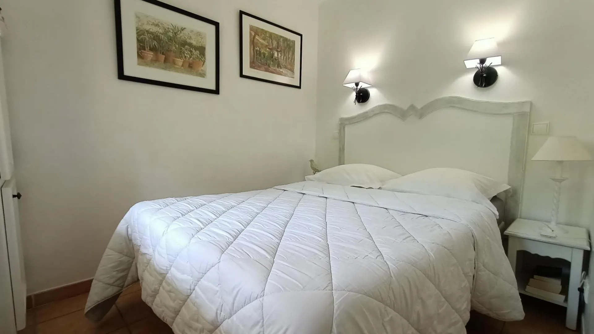 Location 4 Personnes Golf De Pont Royal En Provence Apartment Mallemort