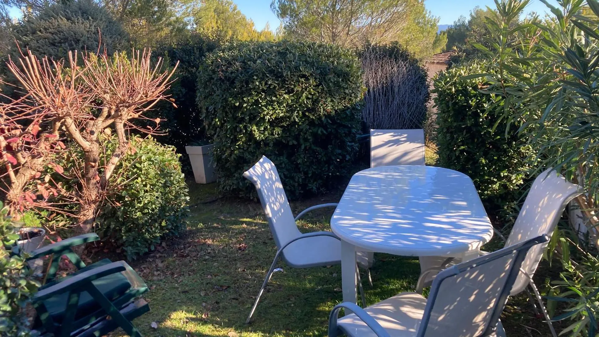 Location 4 Personnes Golf De Pont Royal En Provence Apartment Mallemort